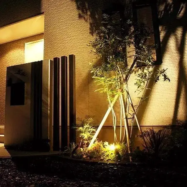Alt view image 5 of 6 - PAR36 LED Landscape Bulb, 9W 900LM 3000K Warm White,12V AC/DC