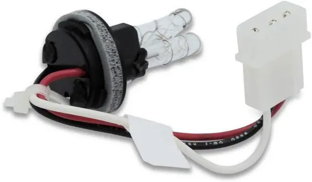 Alt view image 5 of 7 - TP for Whelen Engineering S30TL Strobe Light Bulb with Wire - 1 Pack