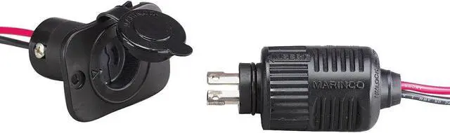 Main image of 2-Wire ConnectPro® Charging / Downrigger / Trolling System