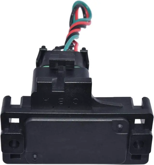 Alt view image 4 of 4 - 225-91001 Manifold Absolute Pressure Sensor