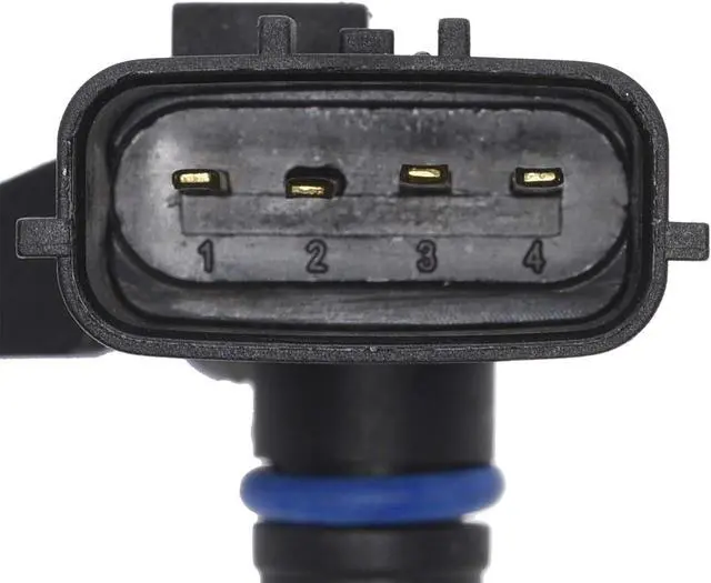 Alt view image 3 of 5 - 225-1245 MAP Sensor (Manifold Absolute Pressure Sensor)