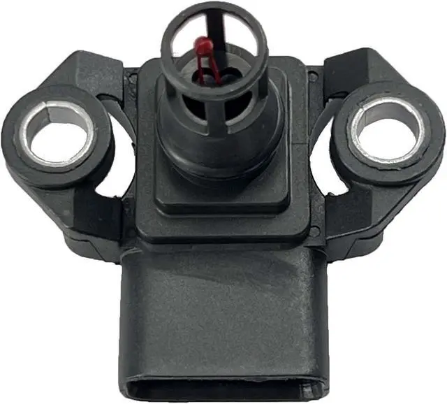Alt view image 2 of 7 - Intake Air Pressure Manifold Absolute Pressure MAP Sensor Compatible with 2011-2020 Prius/Prius C/Prius V Tundra Sequoia GX460 4.6L Highlander GS450h RX450h RX450hL 3.5L CT200h