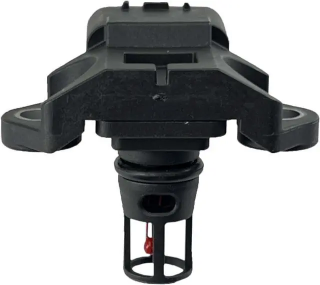Alt view image 4 of 7 - Intake Air Pressure Manifold Absolute Pressure MAP Sensor Compatible with 2011-2020 Prius/Prius C/Prius V Tundra Sequoia GX460 4.6L Highlander GS450h RX450h RX450hL 3.5L CT200h