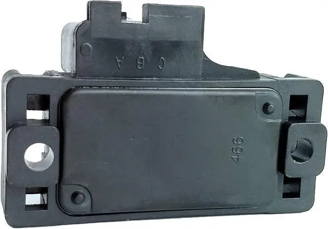 Alt view image 3 of 6 - Brick Style 4 Bar MAP Manifold Pressure Sensor with Pigtail GM Style Universal