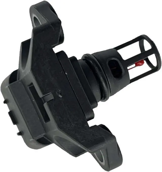 Alt view image 6 of 7 - Intake Air Pressure Manifold Absolute Pressure MAP Sensor Compatible with 2011-2020 Prius/Prius C/Prius V Tundra Sequoia GX460 4.6L Highlander GS450h RX450h RX450hL 3.5L CT200h
