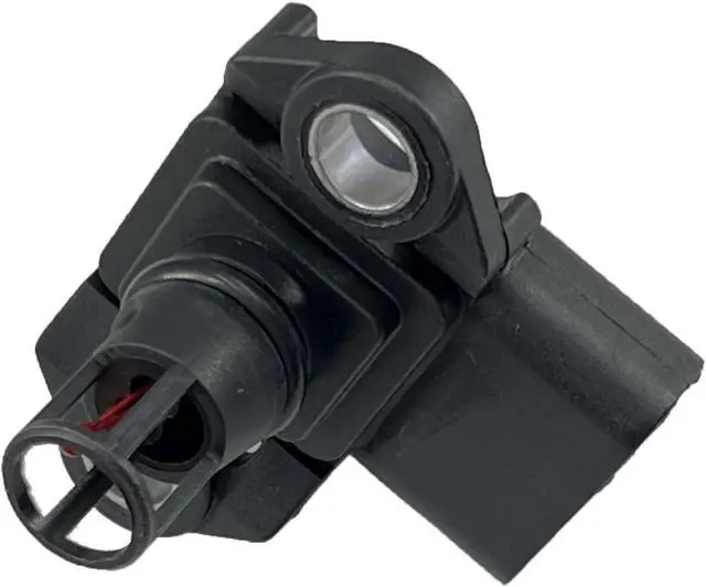Alt view image 7 of 7 - Intake Air Pressure Manifold Absolute Pressure MAP Sensor Compatible with 2011-2020 Prius/Prius C/Prius V Tundra Sequoia GX460 4.6L Highlander GS450h RX450h RX450hL 3.5L CT200h