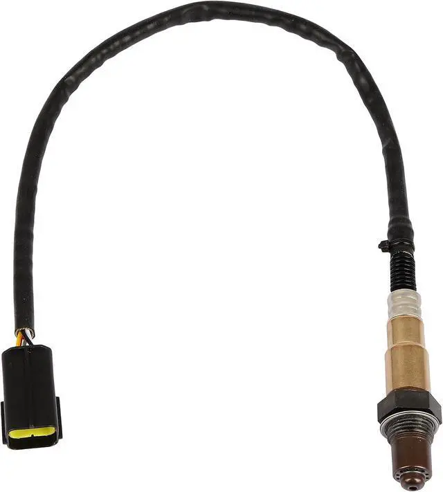 Alt view image 2 of 7 - 4PCS Oxygen Sensor O2 Sensor Upstream 2*234-5095+ Downstream 2*234-4381 Lambda Sensor for Infiniti QX56 5.6L 2014 QX80 5.6L 2011-2013 22693-1LA0C 226931MC0A 226931MC0B 22690ED000 226A0EN21A