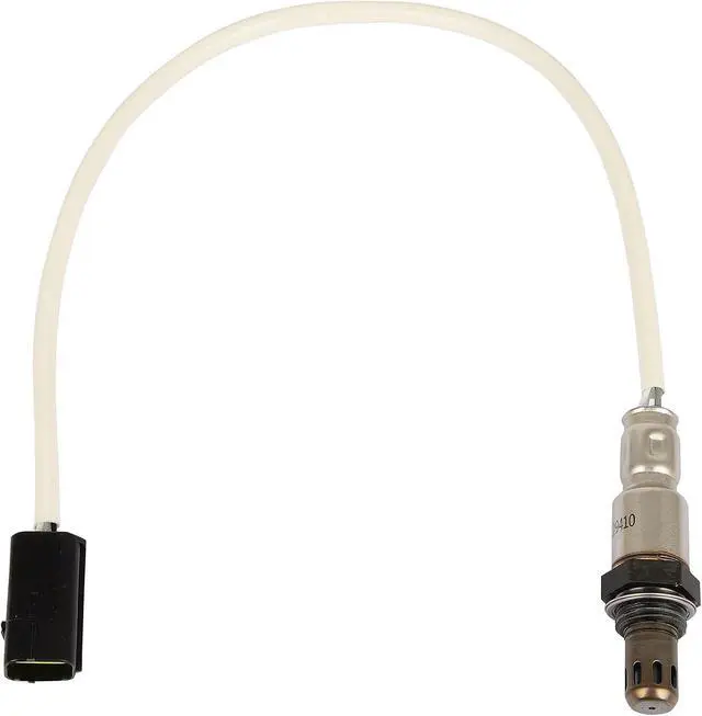 Alt view image 3 of 7 - 4PCS Oxygen Sensor O2 Sensor Upstream 2*234-5095+ Downstream 2*234-4381 Lambda Sensor for Infiniti QX56 5.6L 2014 QX80 5.6L 2011-2013 22693-1LA0C 226931MC0A 226931MC0B 22690ED000 226A0EN21A