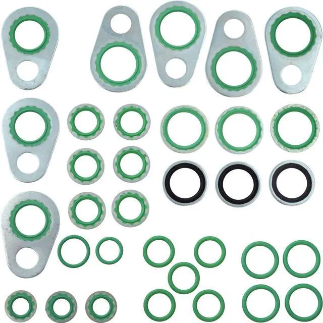 Main image of Universal Air Conditioner RS 2728 A/C System Seal Kit