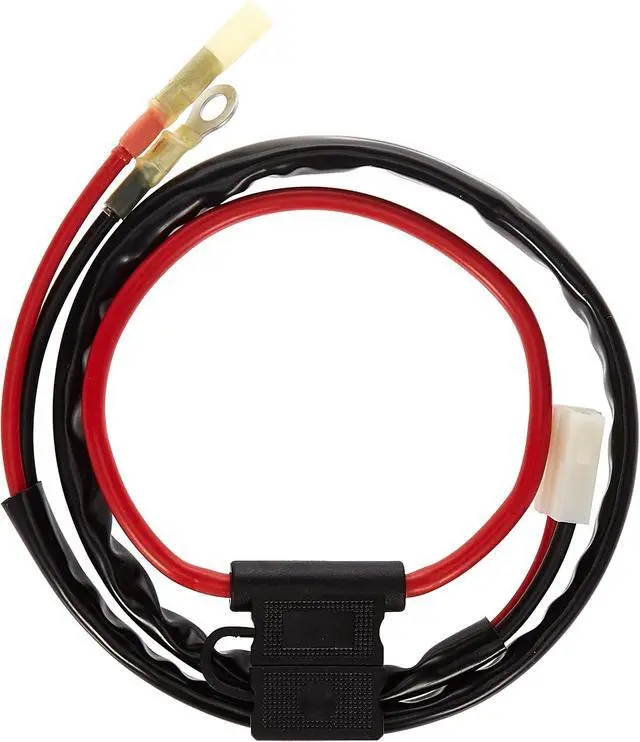 Alt view image 3 of 3 - Fan Harness With Relay (40 Amp)
