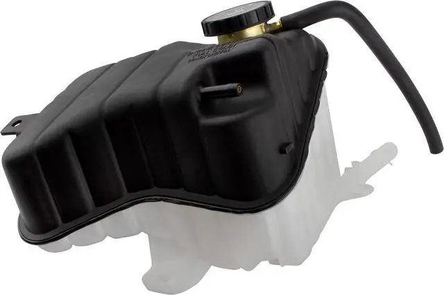 Main image of Coolant Reservoir Bottle Tank with Level Sensor and Cap For Cadillac Deville V8 4.6L 2000-2005/for Oldsmobile Aurora 2001-2003/for Pontiac Bonneville GXP 4.6L 2004-05