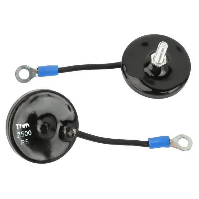 Alt view image 7 of 7 - Diode Rectifier Kit RSK6001 for Generator Set Spare Parts Rectifier Module for Stamford Generator