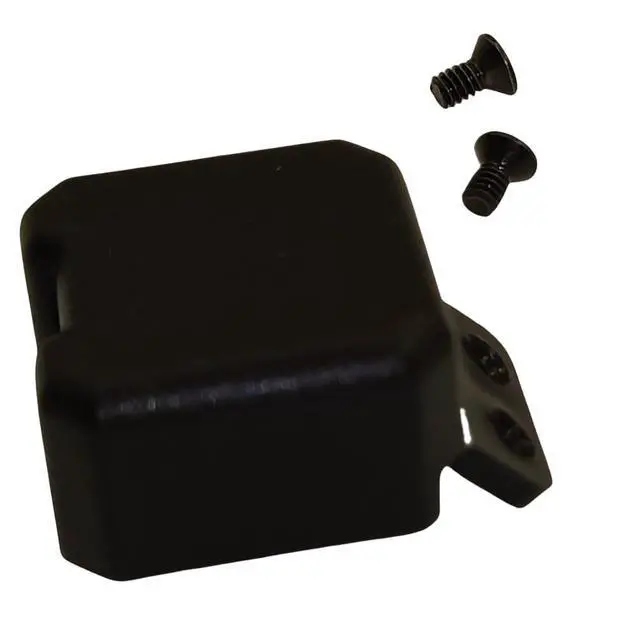 Alt view image 2 of 2 - OTDR SC LC Adapter Cap Lid Cover Top Shell for EXFO OTDR LC EUI-91 SC EUI-89 FC Universal Interface Connector Adapter (5)