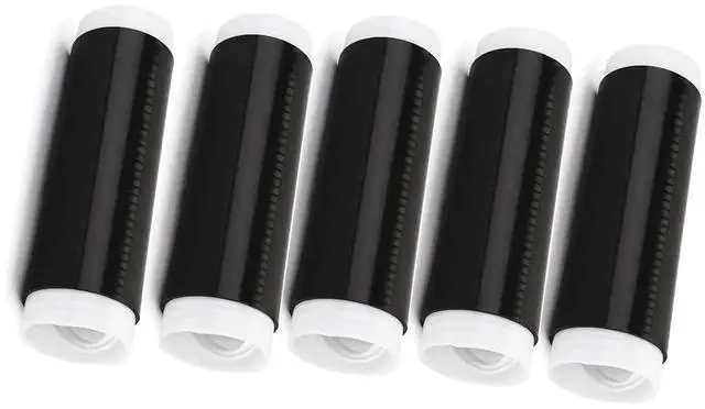 Main image of EPDM Cold Shrink Tubing with Mastic for Starlink & Coax IPX8 5-Pack