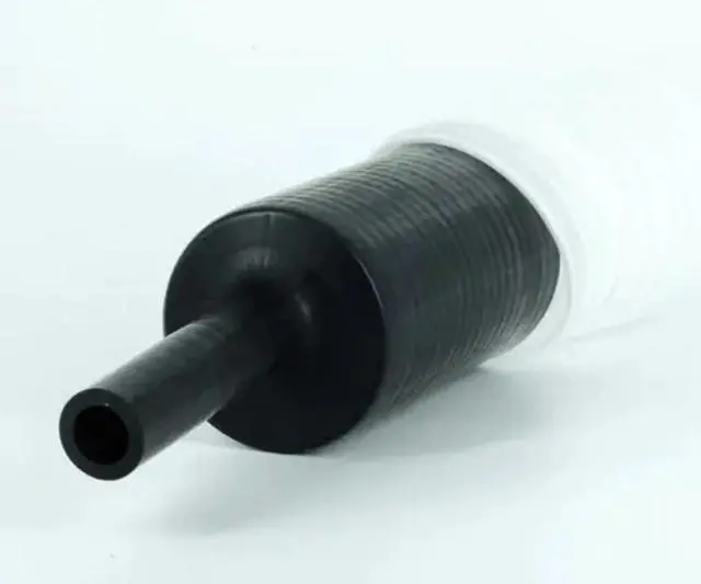 Alt view image 7 of 7 - EPDM Cold Shrink Tubing with Mastic for Starlink & Coax IPX8 5-Pack