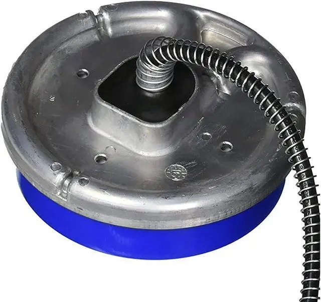 Alt view image 7 of 7 - Farm Innovators H-418C Cast Aluminum 1250 Watt Convert-Able Floating and Submergible Tank De-Icer with Chew Proof Cord and Self Regulating Thermostat