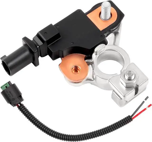 Main image of 38920-TR0-A02 Battery Current Sensorfor CR-V Civic RDX ILX
