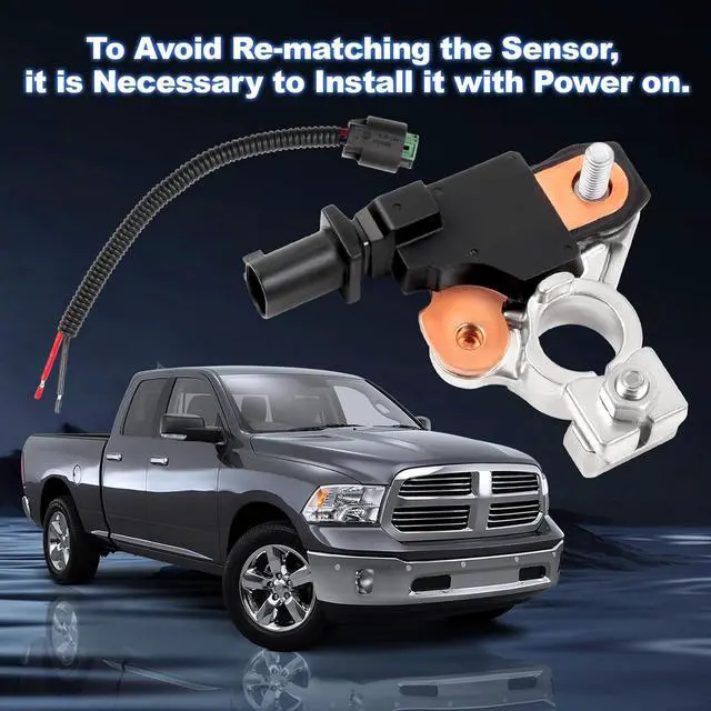 Alt view image 4 of 7 - 38920-TR0-A02 Battery Current Sensorfor CR-V Civic RDX ILX