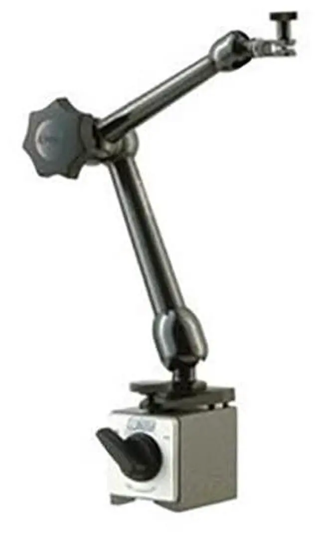 Main image of Heavy Duty Holder with Magnetic Base - Model: MG10533 Holding Power: 176 Ibs Top Arm Length: 5.24"