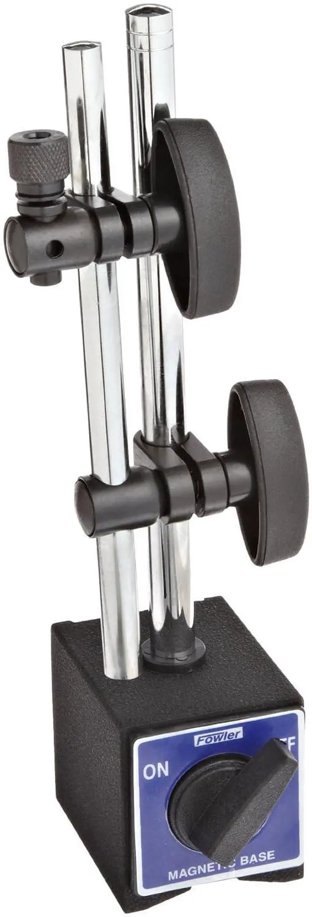Main image of 52-585-005-0 Magnetic Base, 2" x 2-11/32" x 1-13/16" Base Dimensions