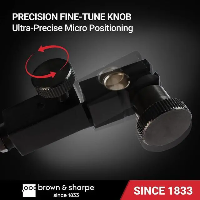 Alt view image 6 of 7 - Adjustable Magnetic Base for Dial Indicators