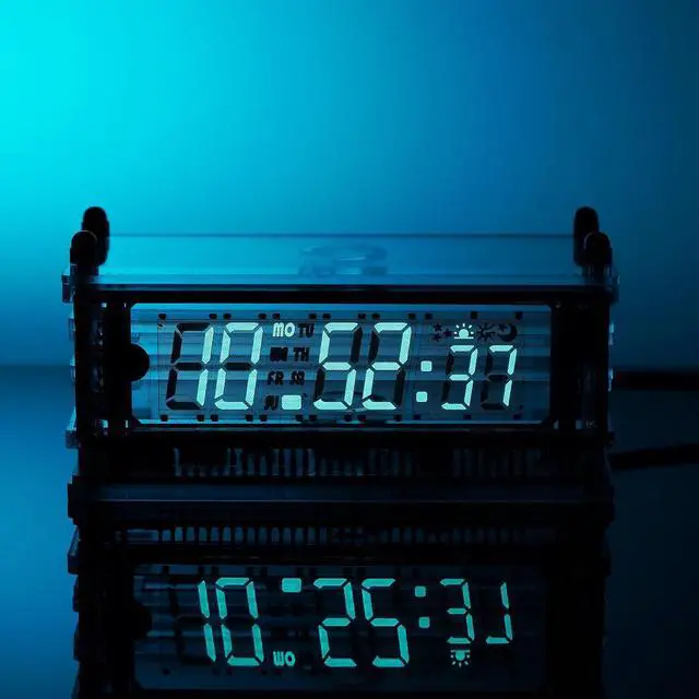 Main image of LGL Studio VFD Clock