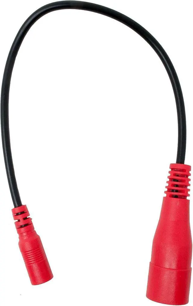Alt view image 7 of 7 - MC-TR-MINI Mini Transom Remote with 25' Cable and MC-TR-MINI-ADP for WS-MC1 and MC-2 receivers (Software Update Required)