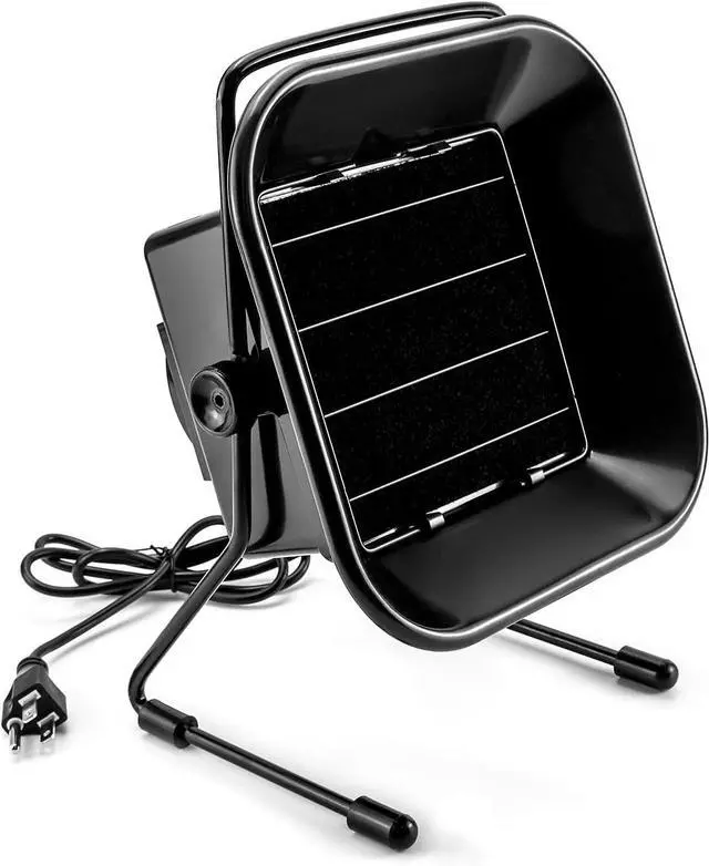 Main image of Premium Fume Extractor, Solder Smoke Absorber With Adjustable Angle