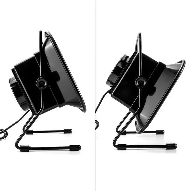 Alt view image 4 of 7 - Premium Fume Extractor, Solder Smoke Absorber With Adjustable Angle