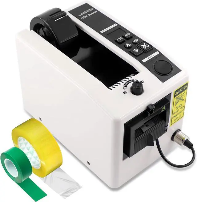 Main image of Automatic Tape Dispenser Cutter, 999mm Length