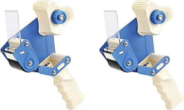 Main image of H-150 2-Inch Hand-Held Industrial Side Loading Tape Dispenser -Tw k
