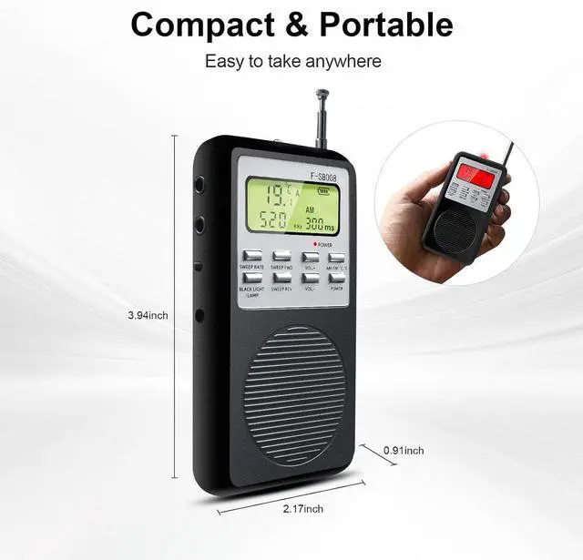 Alt view image 5 of 7 - Spirit Communication Box - Ghost Hunting Equipment & Paranormal Investigation Tool