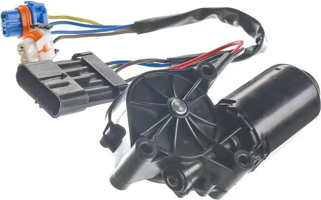 Alt view image 3 of 7 - Left Driver Side Headlight Headlamp Motor
