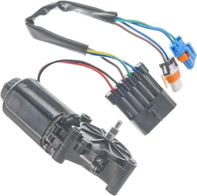 Alt view image 4 of 7 - Left Driver Side Headlight Headlamp Motor