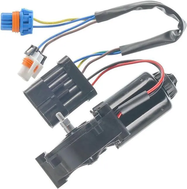Alt view image 5 of 7 - Left Driver Side Headlight Headlamp Motor