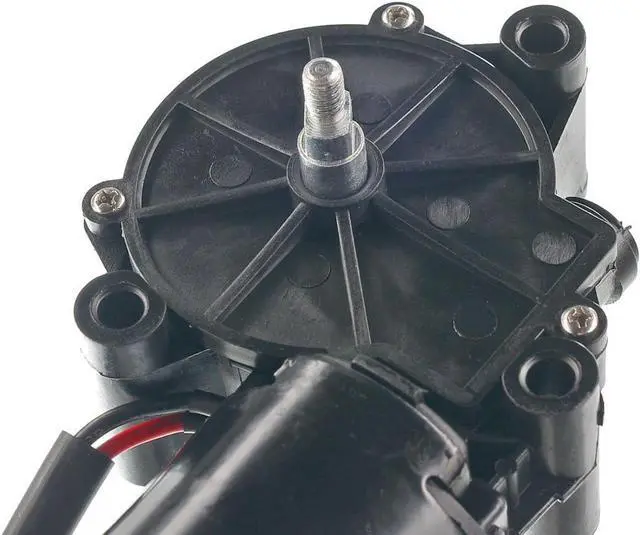 Alt view image 6 of 7 - Left Driver Side Headlight Headlamp Motor
