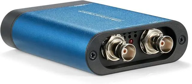 Main image of Dual SDI Input to USB3.0 Video Lossless Capture 360MB/s for Windows 1080P 60fps UVC YUV422 PnP Broadcast Live Streaming Convert USB External 3G-SDI Video Capture Free Driver