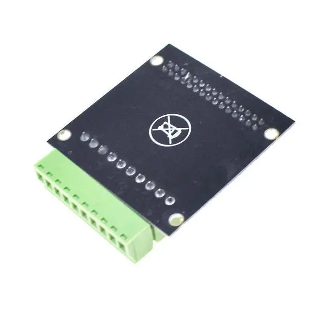 Alt view image 5 of 5 - AD7606 Module Multi-Channel AD Data Acquisition Module 16-bit ADC 8-Channel Synchronization Sampling
