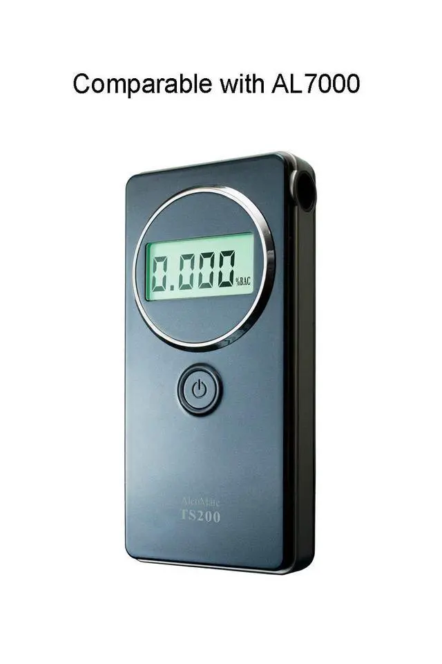 Alt view image 2 of 4 - Revo SM200 Type A Replacement Sensor Hightly Accurate Pre-Calibrated Intelligent Sensor, No Calibration Needed, Patented Prism Tech, Easy Swap, Perfect for Workplace & Professional Use