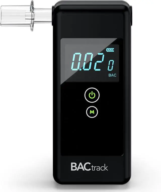 Main image of Trace Breathalyzer