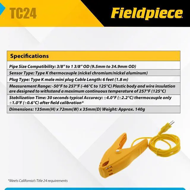 Alt view image 3 of 6 - TC24refrigerator Replacement Parts Made Up of The Best Brand