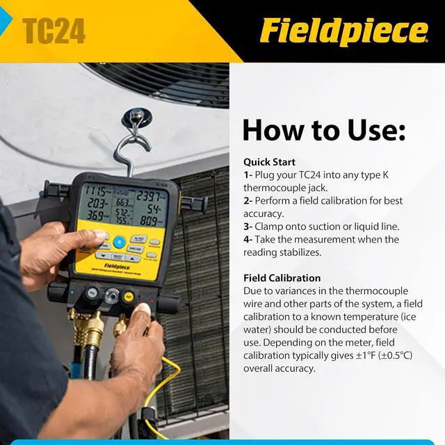Alt view image 4 of 6 - TC24refrigerator Replacement Parts Made Up of The Best Brand