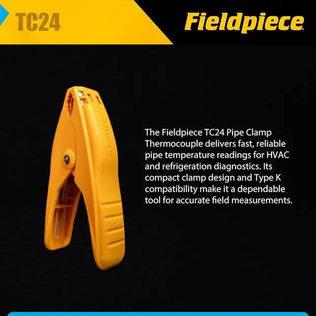 Alt view image 5 of 6 - TC24refrigerator Replacement Parts Made Up of The Best Brand