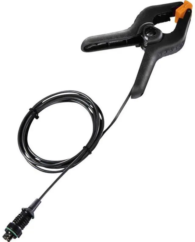 Main image of 0613 5505 NTC Clamp Probe, -40 to +125 degree C Range