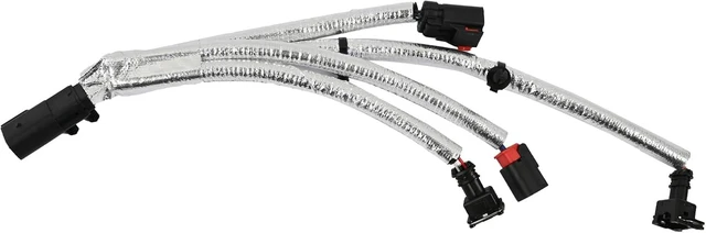 Alt view image 2 of 7 - 68085202AD Ignition Knock Detonation Sensor Harness Compatible with Jeep Wrangler 2012-2016 & Ram 1500 2013-2016 3.6L V6, Replaces 68085202AB 68085202AC