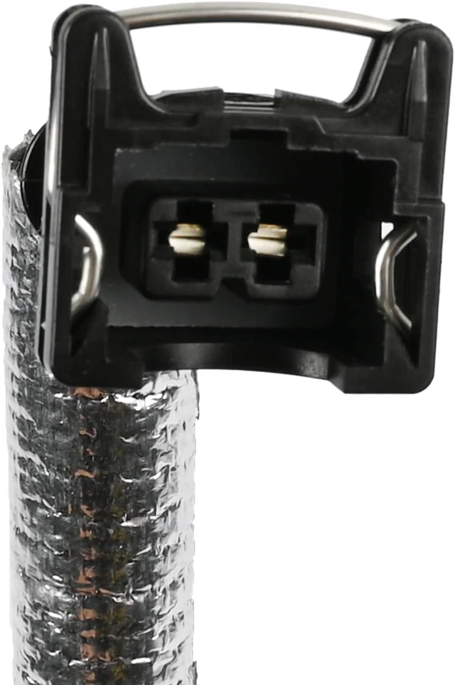 Alt view image 4 of 7 - 68085202AD Ignition Knock Detonation Sensor Harness Compatible with Jeep Wrangler 2012-2016 & Ram 1500 2013-2016 3.6L V6, Replaces 68085202AB 68085202AC