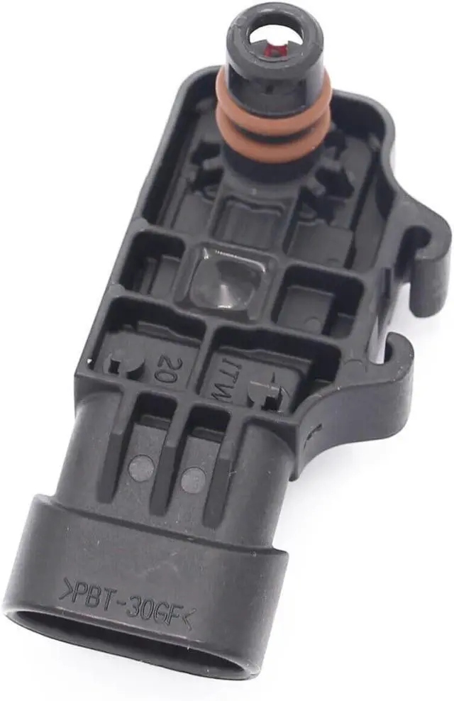 Alt view image 7 of 7 - OEM MAF Temp Pressure Sensor 28086011 for Hisun 500 700 550 750 Axis