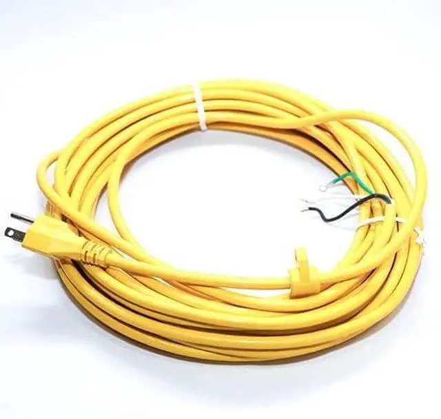 Main image of Yellow Cord for Sensor S12 Vacuum 8.613-913.0_AB