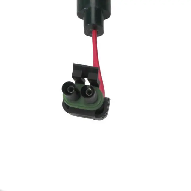 Alt view image 6 of 7 - RAPIHIADAN AT159811 Park Brake Oil Switch Sensor Pressure Switch Compatible with John Deere 310E 310G 310J 315SK 325J 410G 410J 710D 710G for Forklift 485E Replace AT159811A