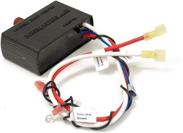 Alt view image 2 of 4 - 110-150 PSI Pressure Switch with Relay